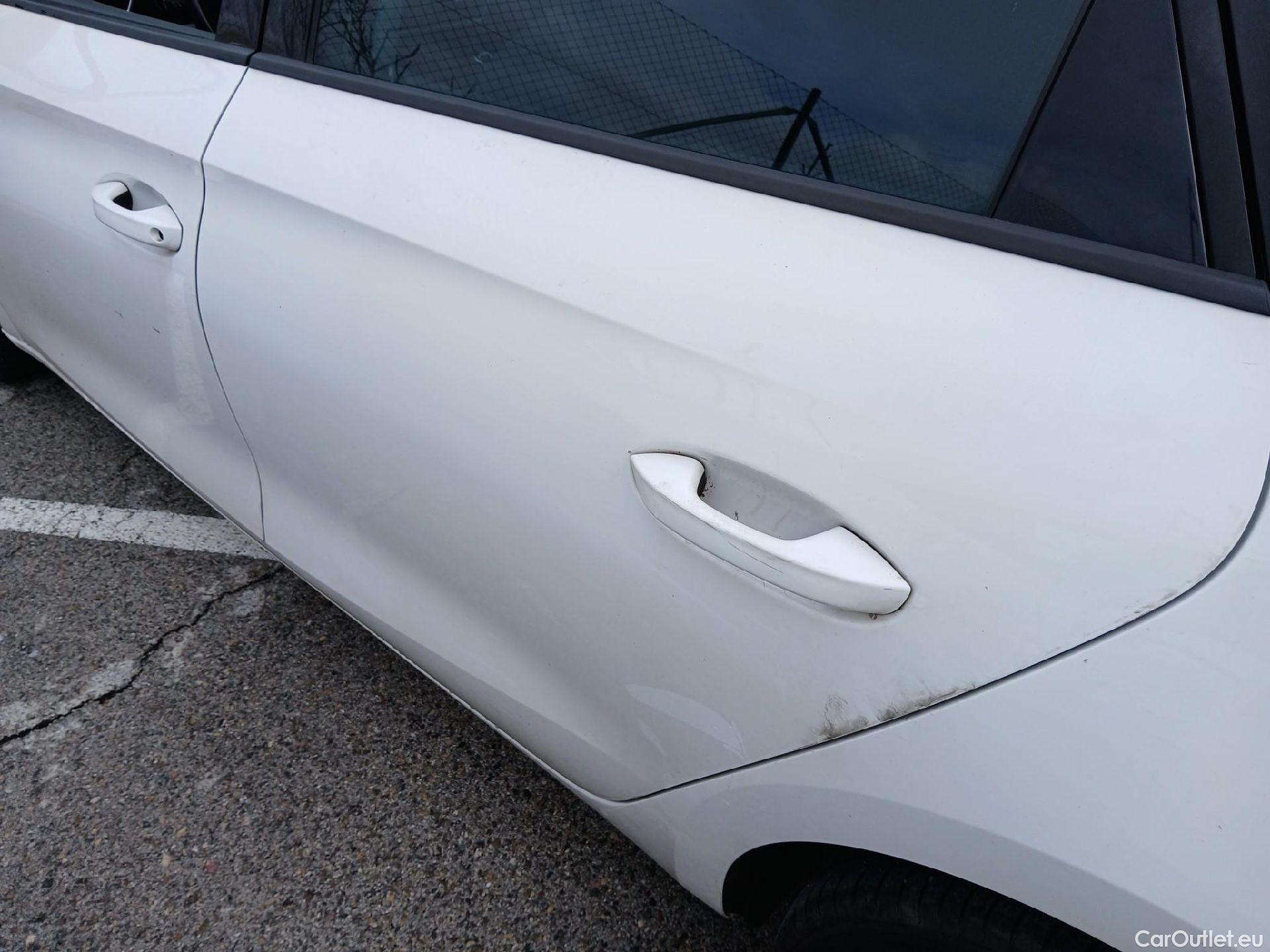  Seat  Leon SEAT Nuevo León / 2020 / 5P / familiar SP 2.0 TDI 85kW Style Go(SP) #16