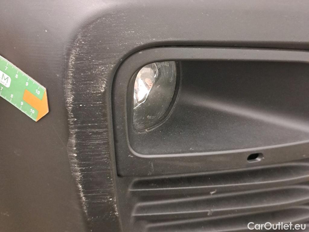  Citroen  Berlingo CITROEN  / 2018 / 3P / furgón derivado de turismo Talla M BlueHDi 100 CONTROL (AC2) #60