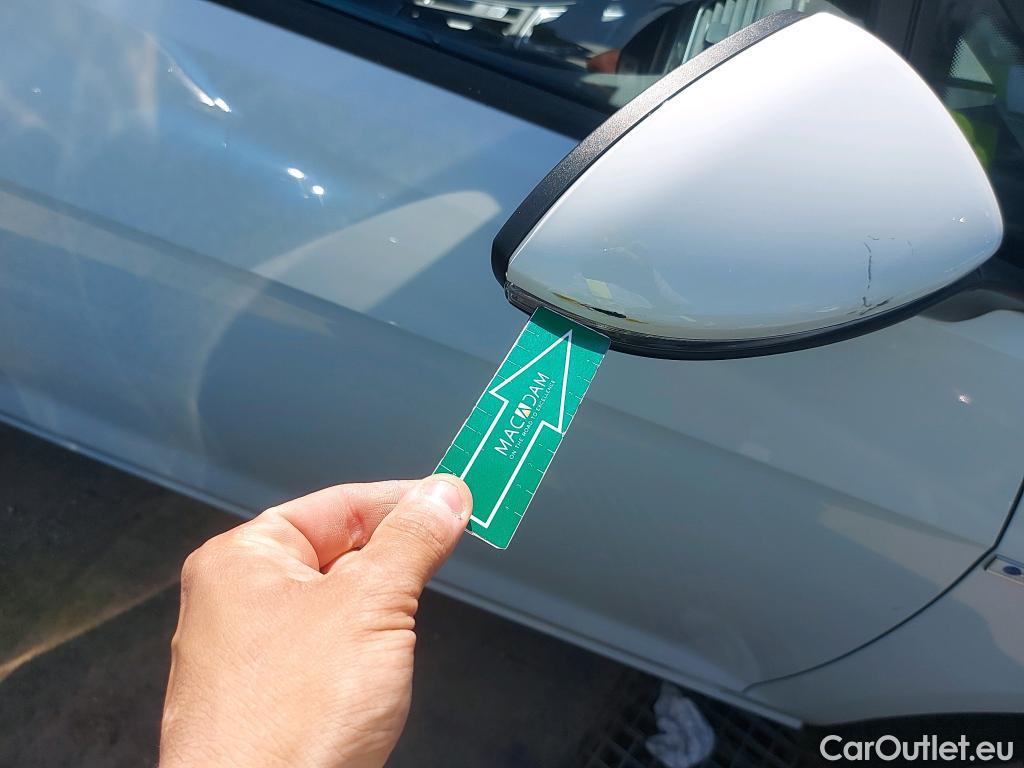  Volkswagen  Golf  VOLKSWAGEN / 2016 / 5P / berlina con portón e-ePower 110 kW (136CV) #23