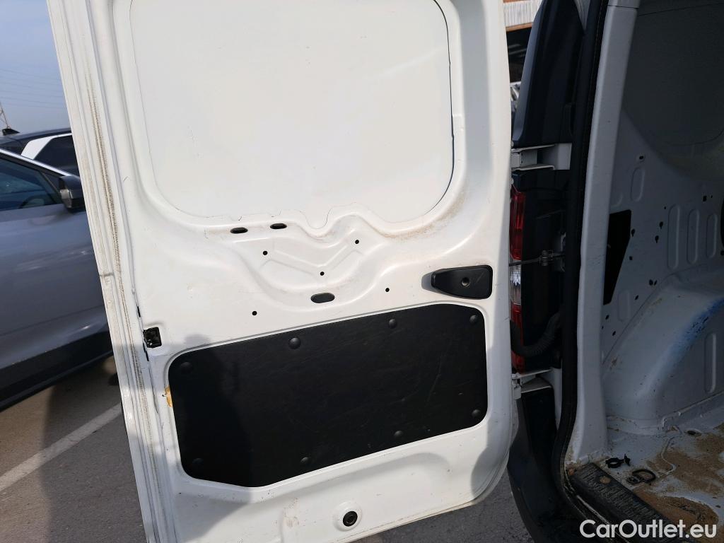  Dacia  Dokker DACIA  / 2013 / 4P / furgón derivado de turismo Van Essential Blue dCi 70kW (95CV) #62