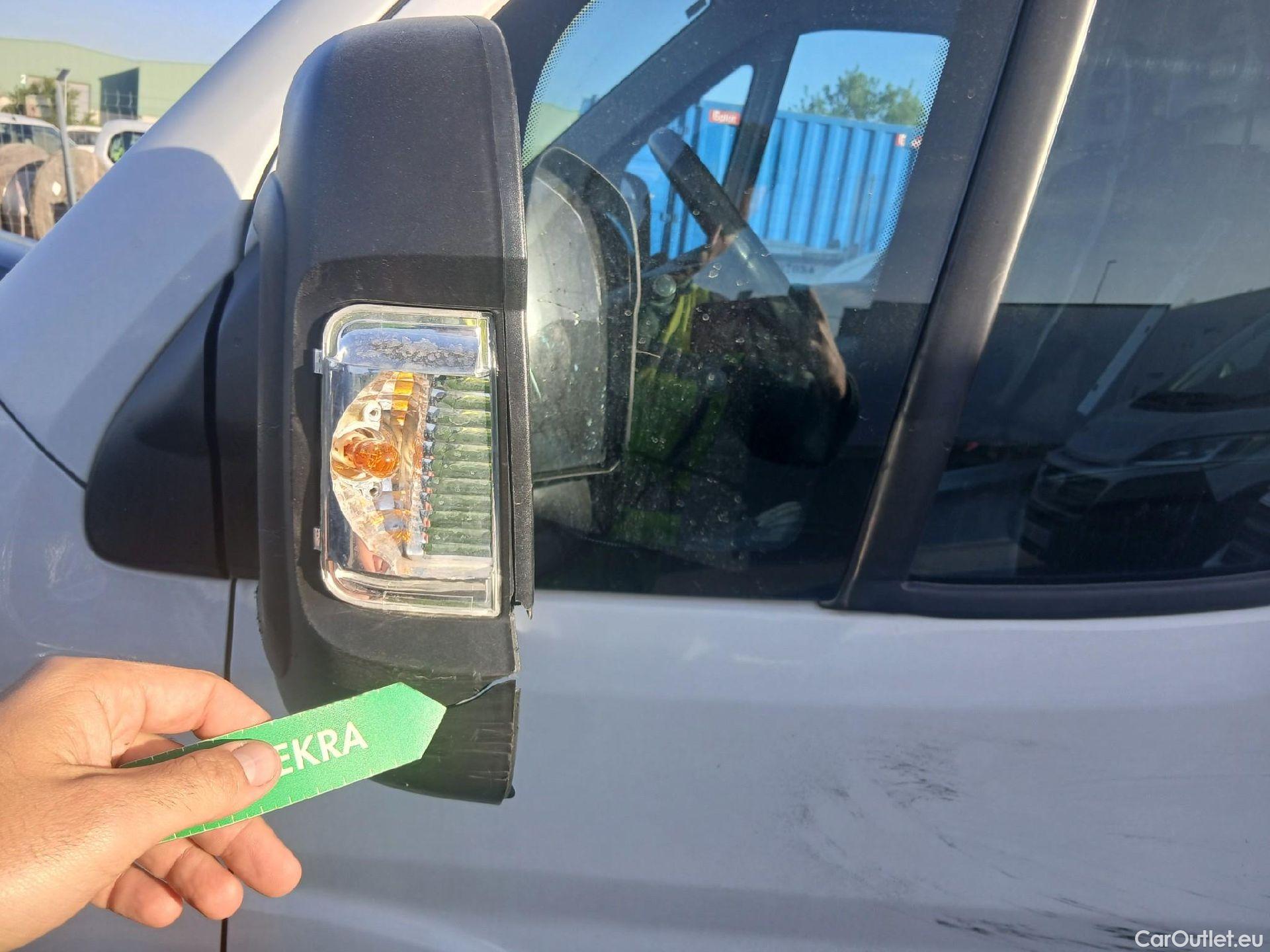  Citroen  Jumper CITROEN  / 2014 / 4P / furgón BlueHDi 88KW (120CV) Furgón 35L2H2 #3