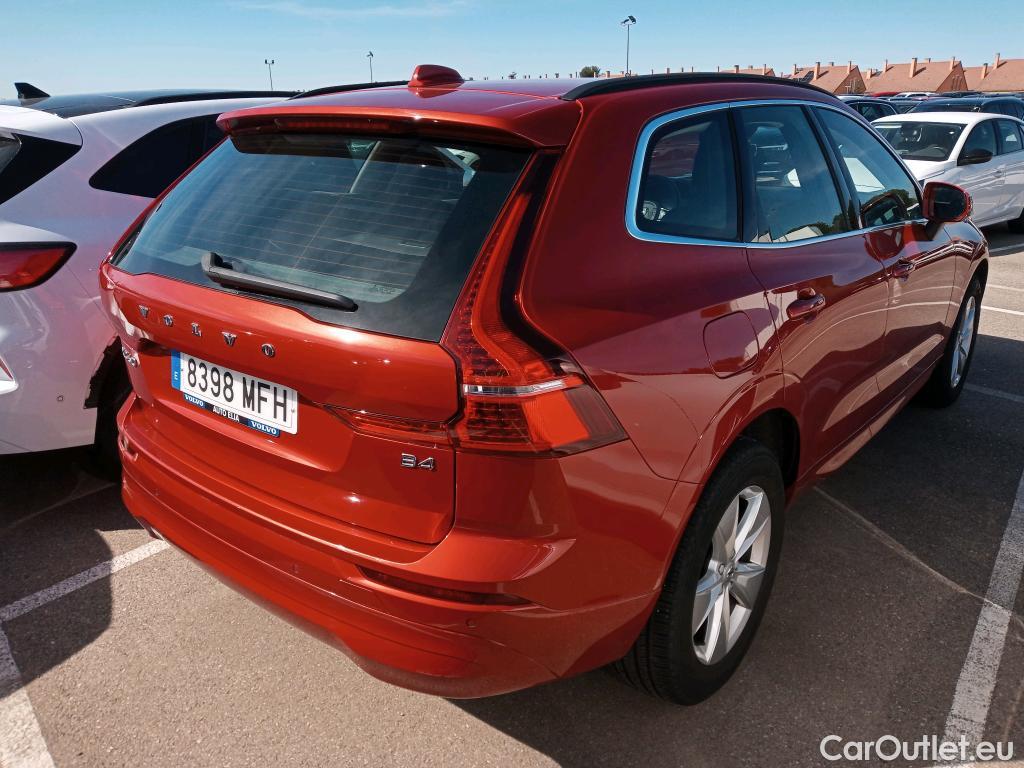  Volvo  XC60 VOLVO  / 2017 / 5P / todoterreno 2.0 B4 D Core Auto #7