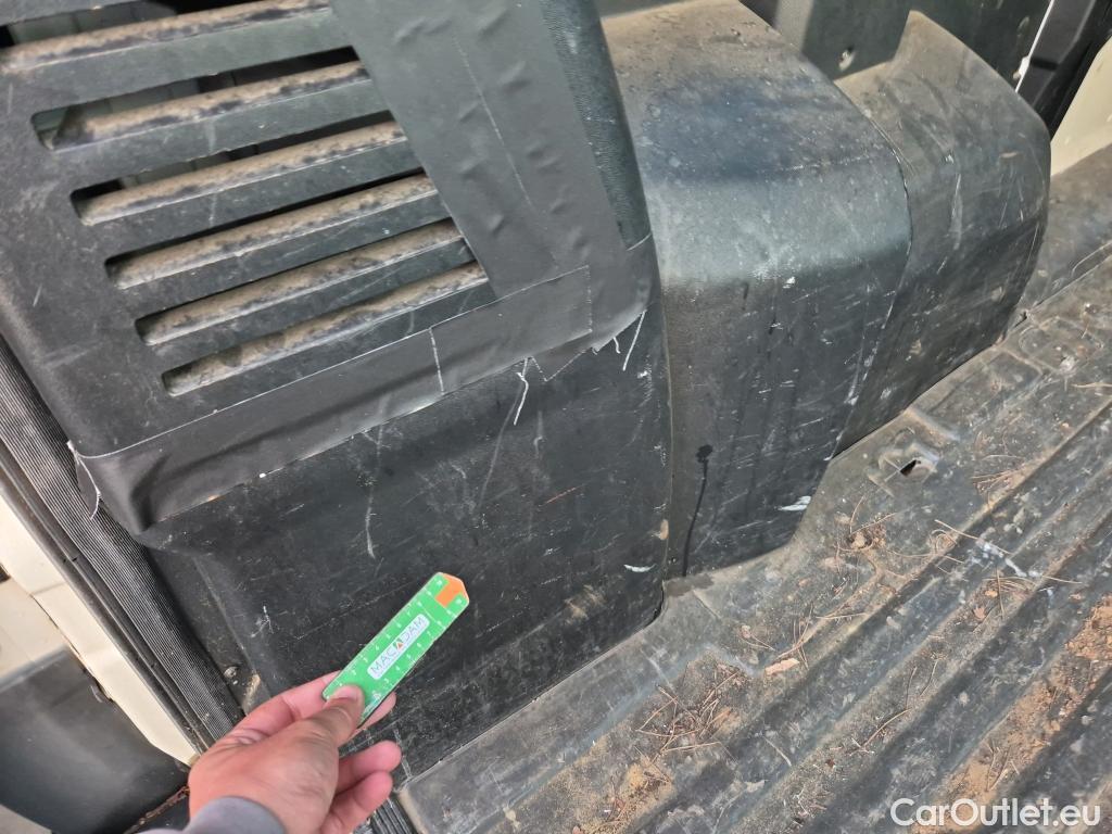  Citroen  Jumper CITROEN  / 2014 / 4P / combi BlueHDi 88KW (120CV) S&S Combi 33 L2H2 #18