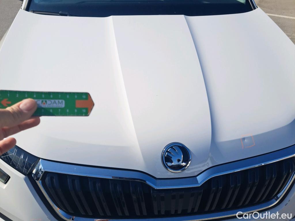  Skoda  KAMIQ SKODA  1.0 TSI 81kW (110CV) DSG Ambition (CX) #13