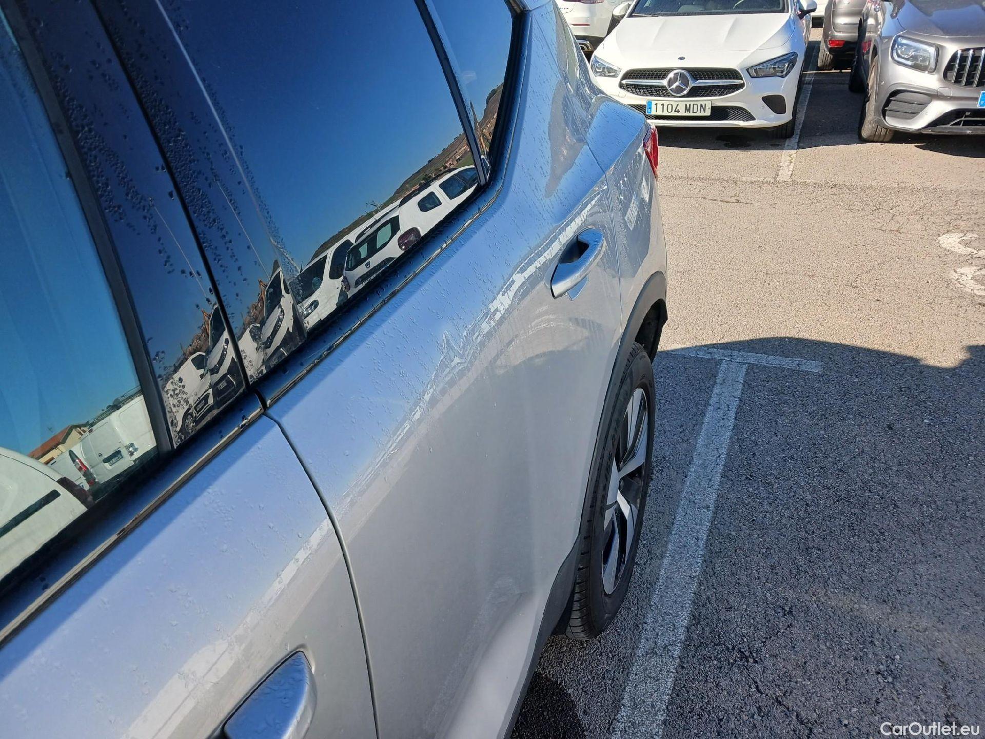  Volvo  XC 40 VOLVO XC40 / 2021 / 5P / todoterreno 1.5 T5 Twin Recharge Plus Dark Auto #5