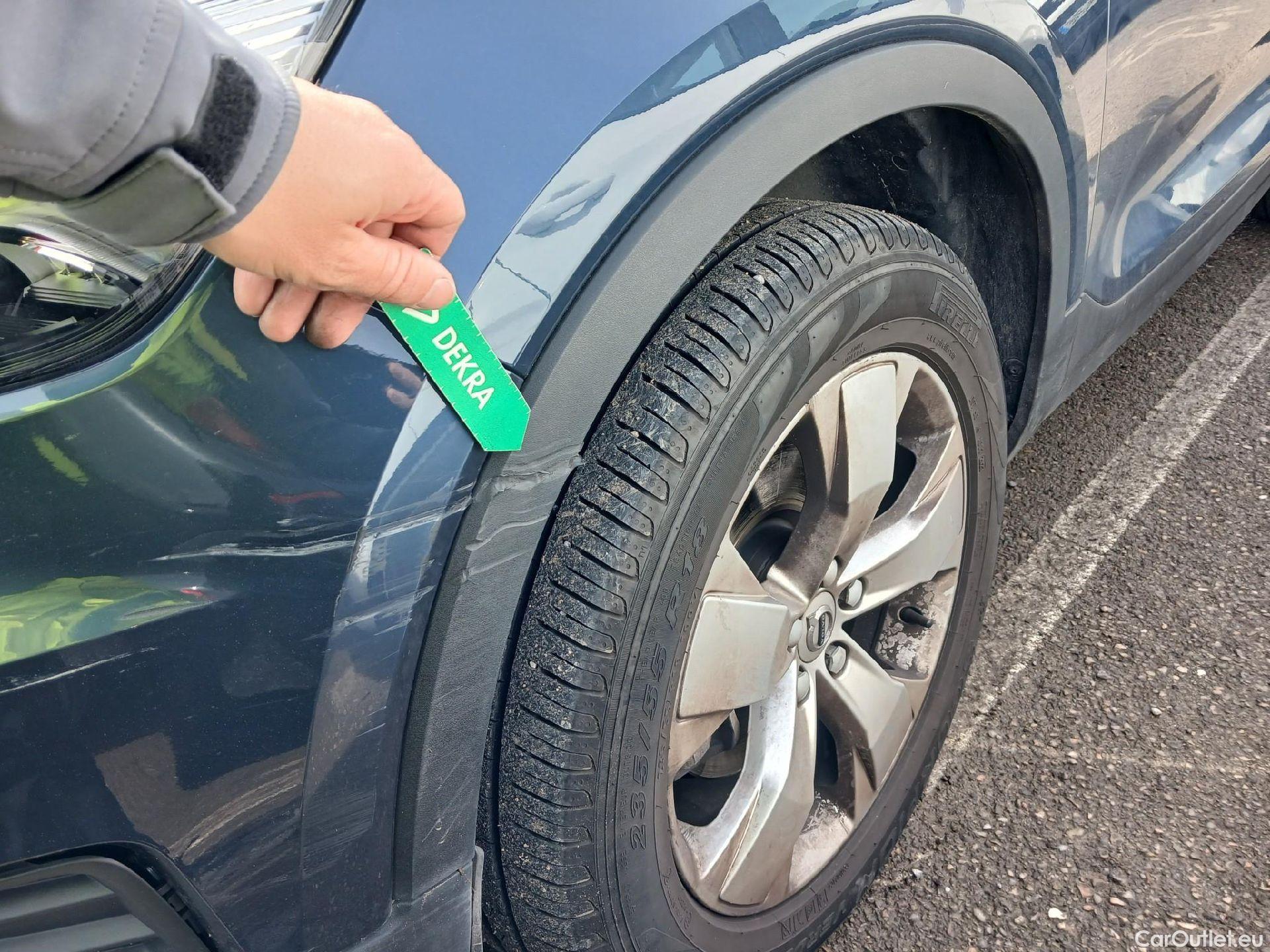  Volvo  XC 40 VOLVO XC40 / 2017 / 5P / todoterreno 2.0 B3 G Momentum Pro Auto #5