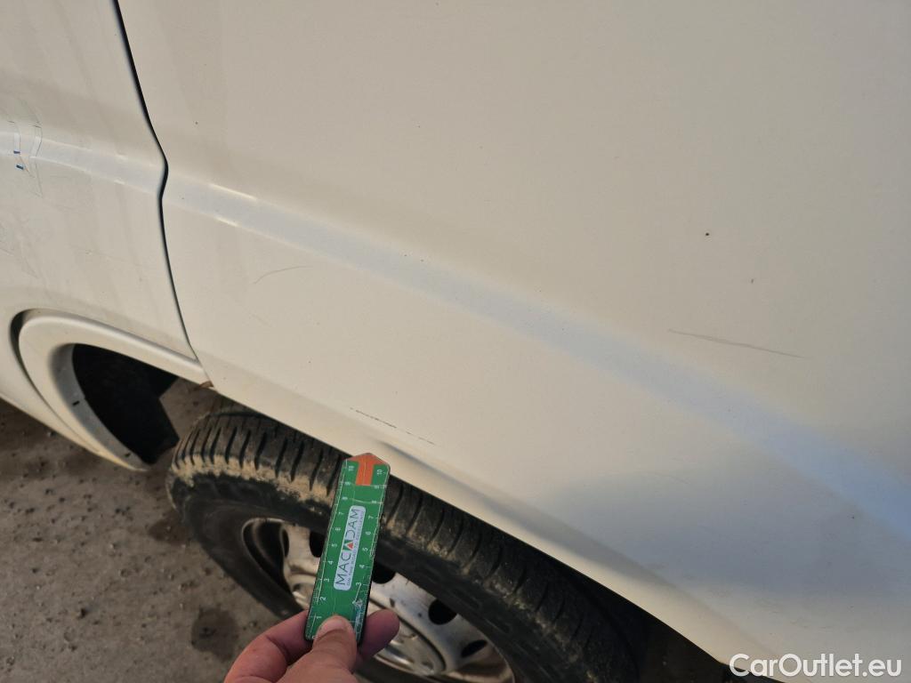  Citroen  Jumper CITROEN  / 2014 / 4P / combi BlueHDi 88KW (120CV) S&S Combi 33 L2H2 #35