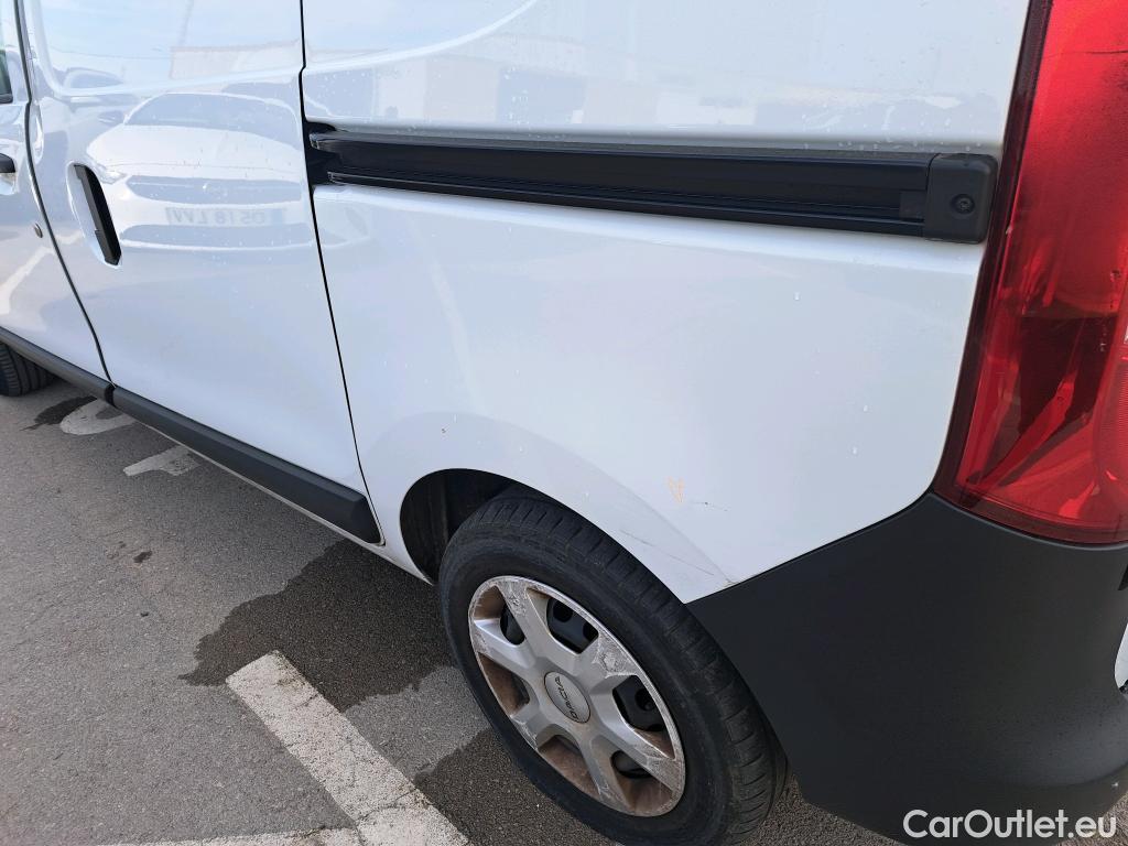  Dacia  Dokker DACIA  / 2013 / 4P / furgón derivado de turismo Van Essential Blue dCi 70kW (95CV) #15