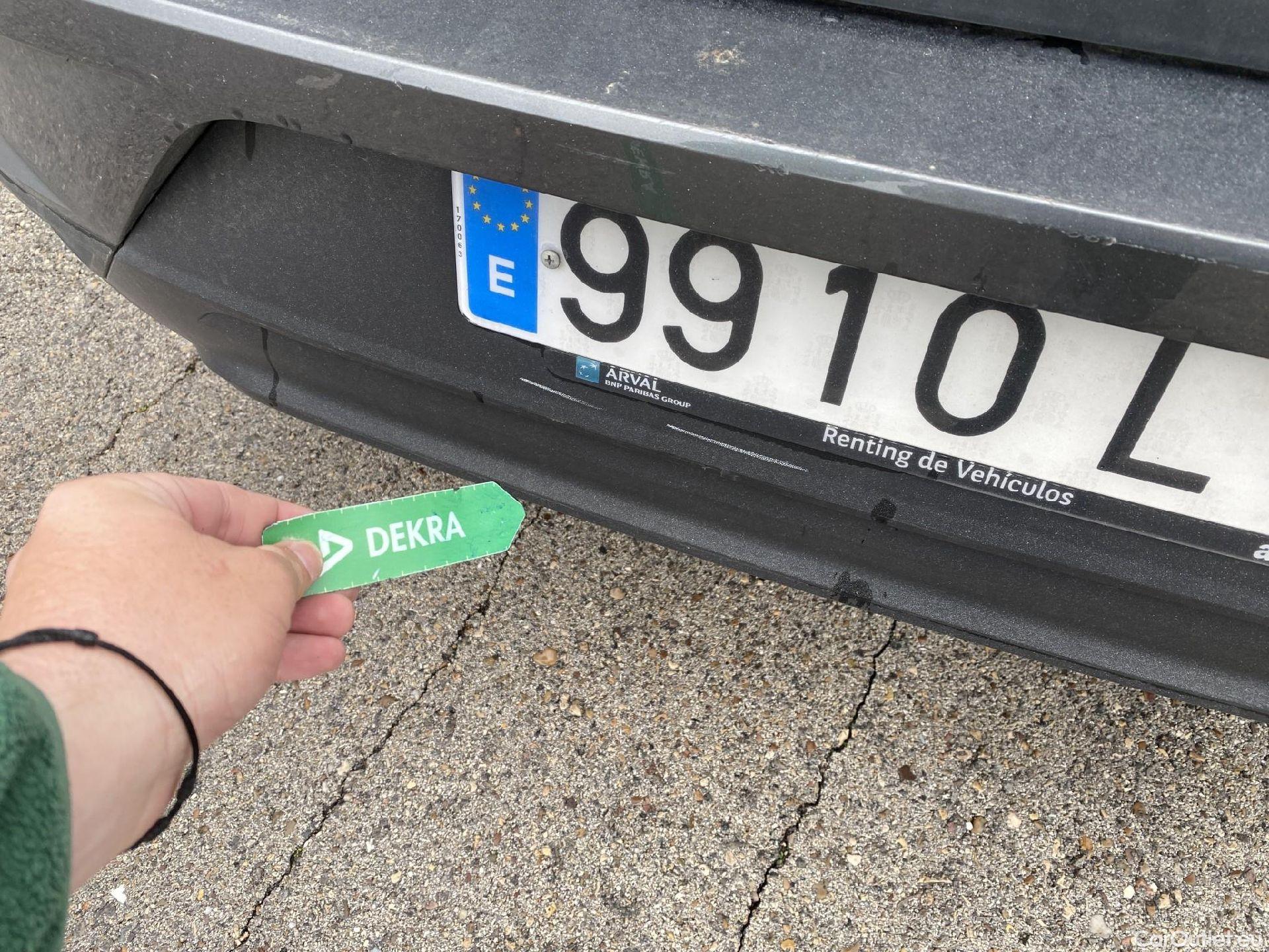  Volkswagen  T-ROC VOLKSWAGEN  / 2017 / 5P / todoterreno Edition 1.0 TSI 81kW (110CV) #14