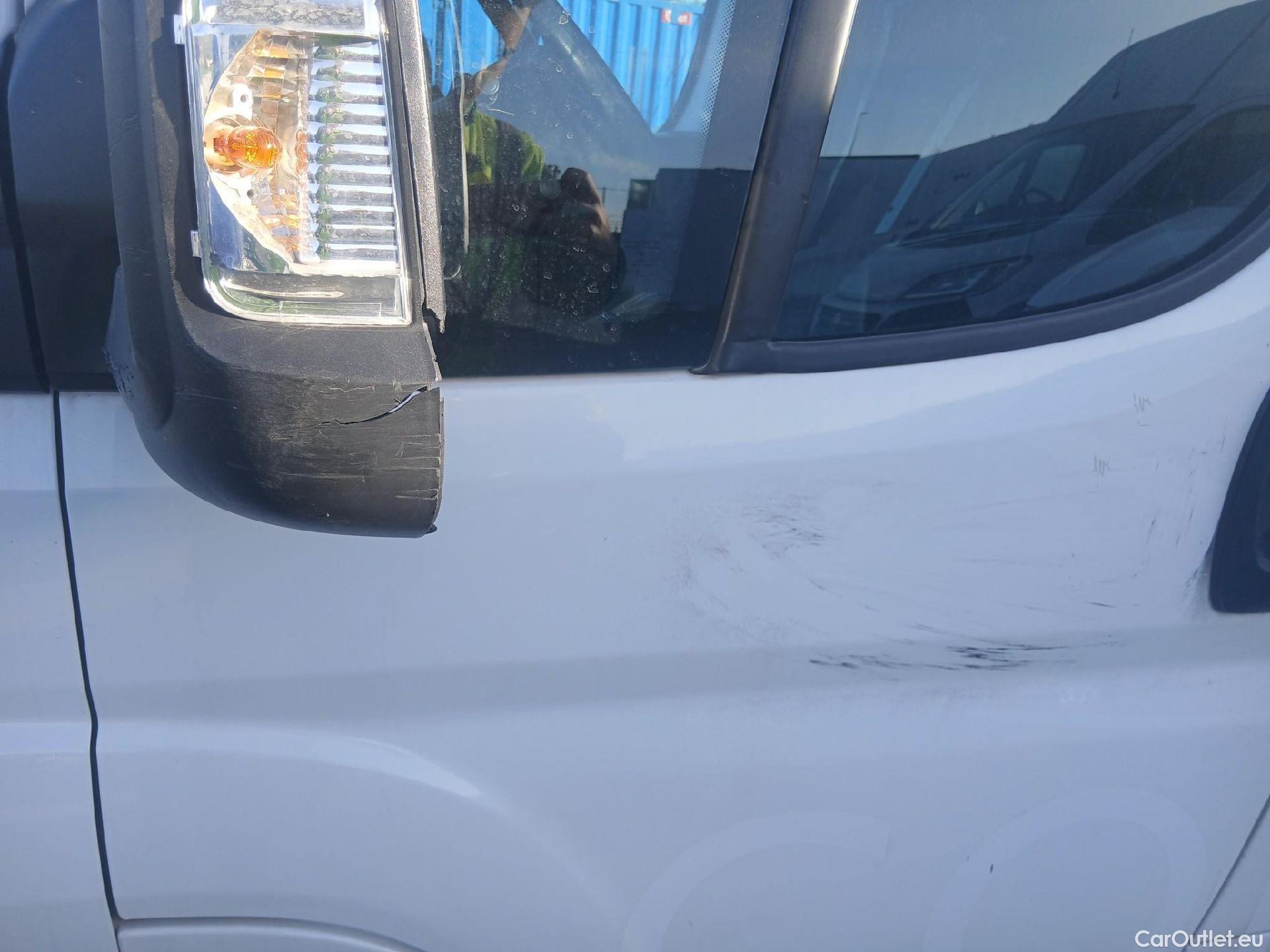  Citroen  Jumper CITROEN  / 2014 / 4P / furgón BlueHDi 88KW (120CV) Furgón 35L2H2 #7