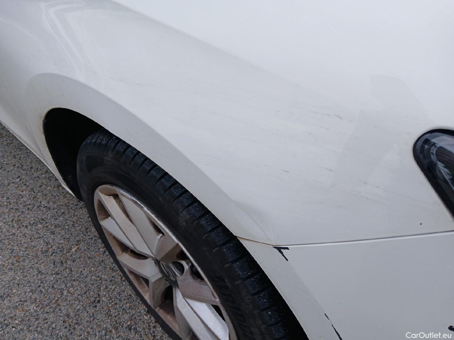  Seat  Leon SEAT Nuevo León / 2020 / 5P / familiar SP 2.0 TDI 85kW Style Go(SP) #10