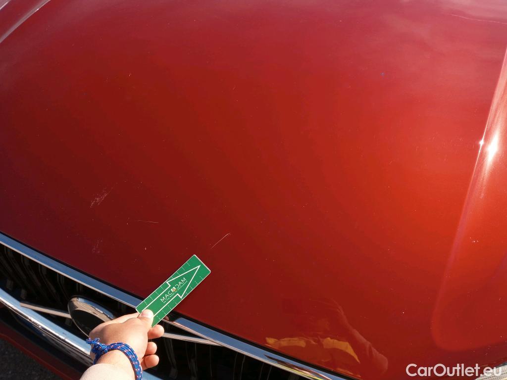  Volvo  XC60 VOLVO  / 2017 / 5P / todoterreno 2.0 B4 D Core Auto #11