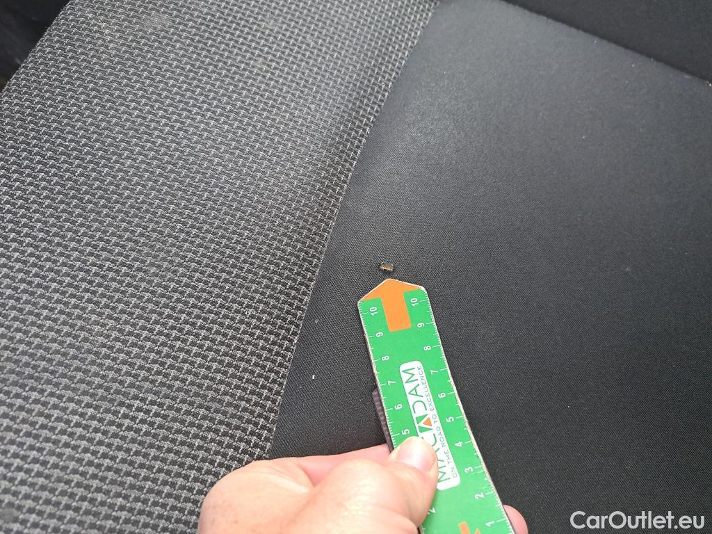  Dacia  Dokker DACIA  / 2013 / 4P / furgón derivado de turismo Van Essential Blue dCi 70kW (95CV) #35