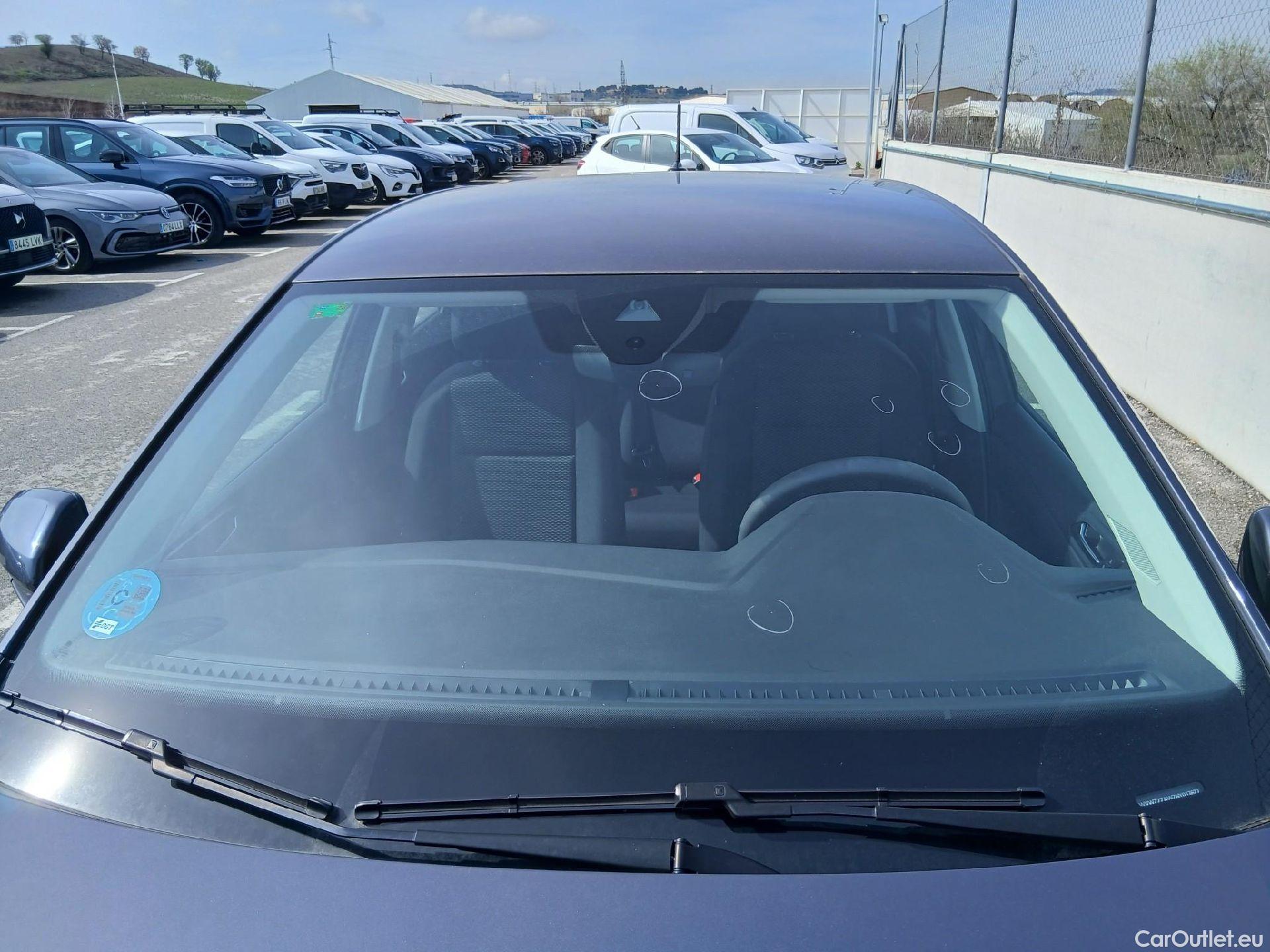  Volkswagen  Polo VOLKSWAGEN  / 2021 / 5P / berlina con portón  1.0 TSI 70kW (95CV) #3