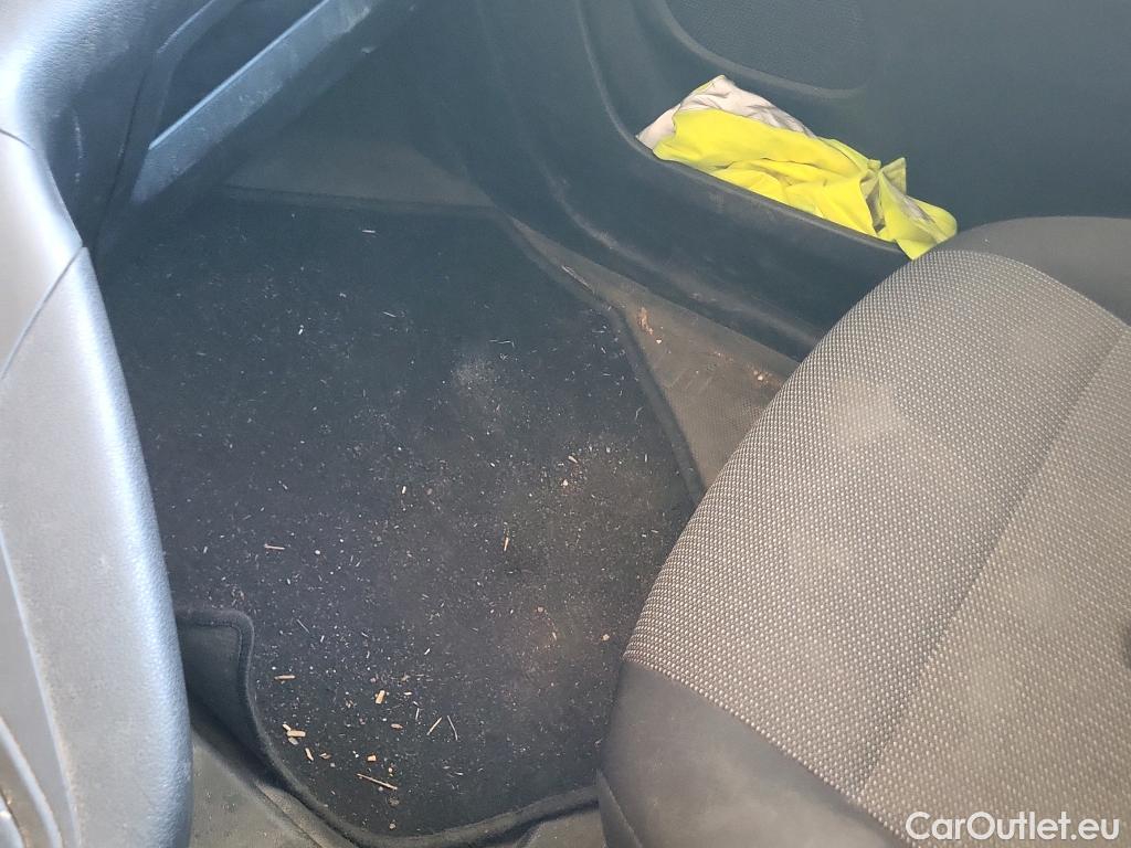  Citroen  Berlingo CITROEN  / 2018 / 3P / furgón derivado de turismo Talla M BlueHDi 100 CONTROL #21