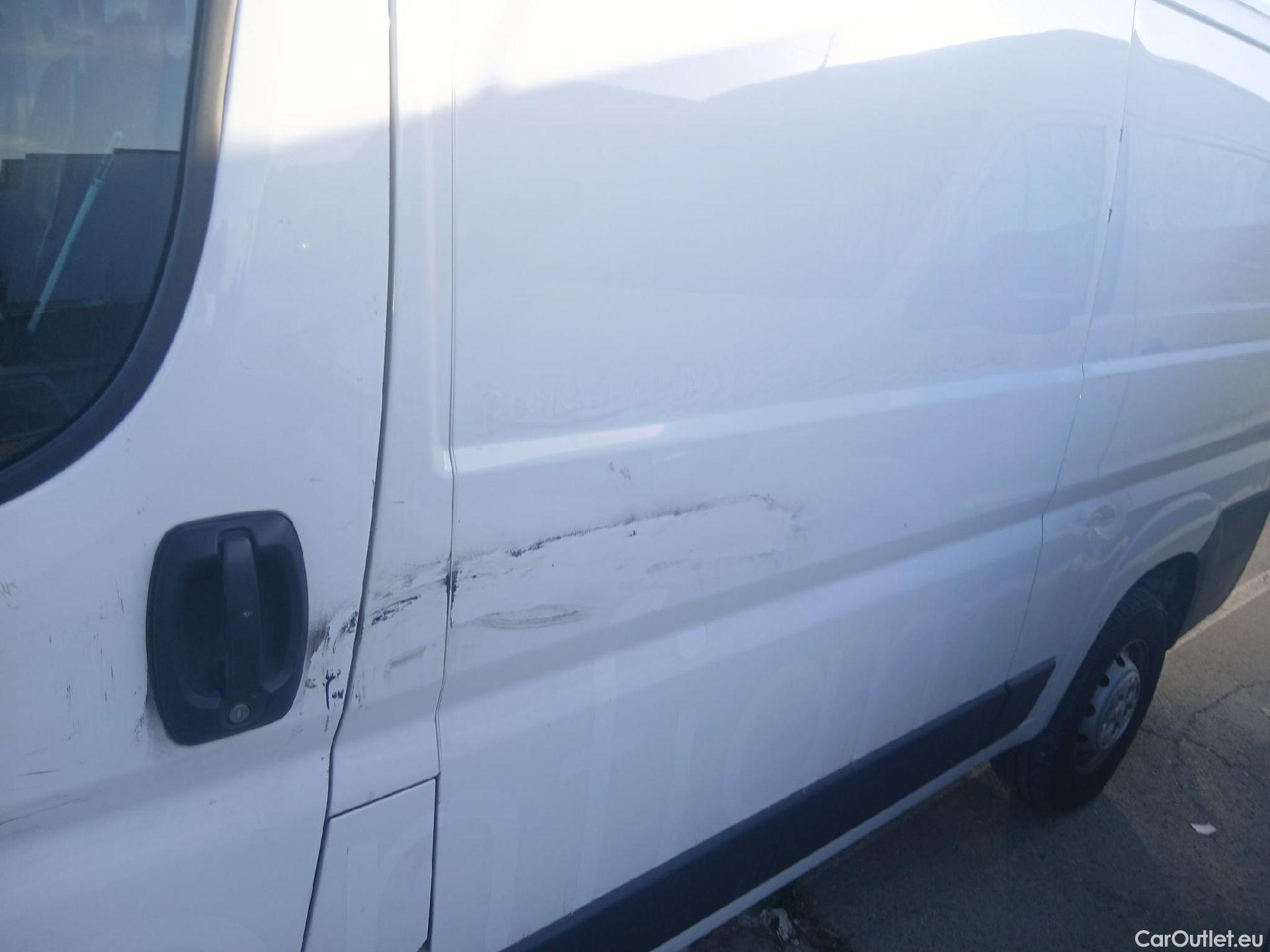  Citroen  Jumper CITROEN  / 2014 / 4P / furgón BlueHDi 88KW (120CV) Furgón 35L2H2 #14