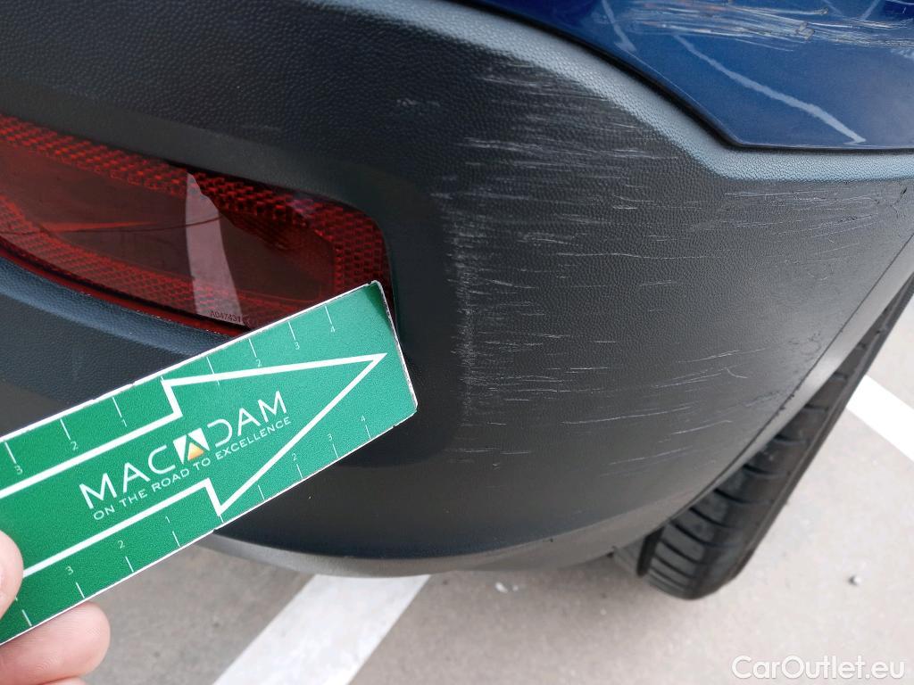  Volkswagen  T-CROSS VOLKSWAGEN  / 2018 / 5P / todoterreno Sport 1.5 TSI 110kW (150CV) DSG #24