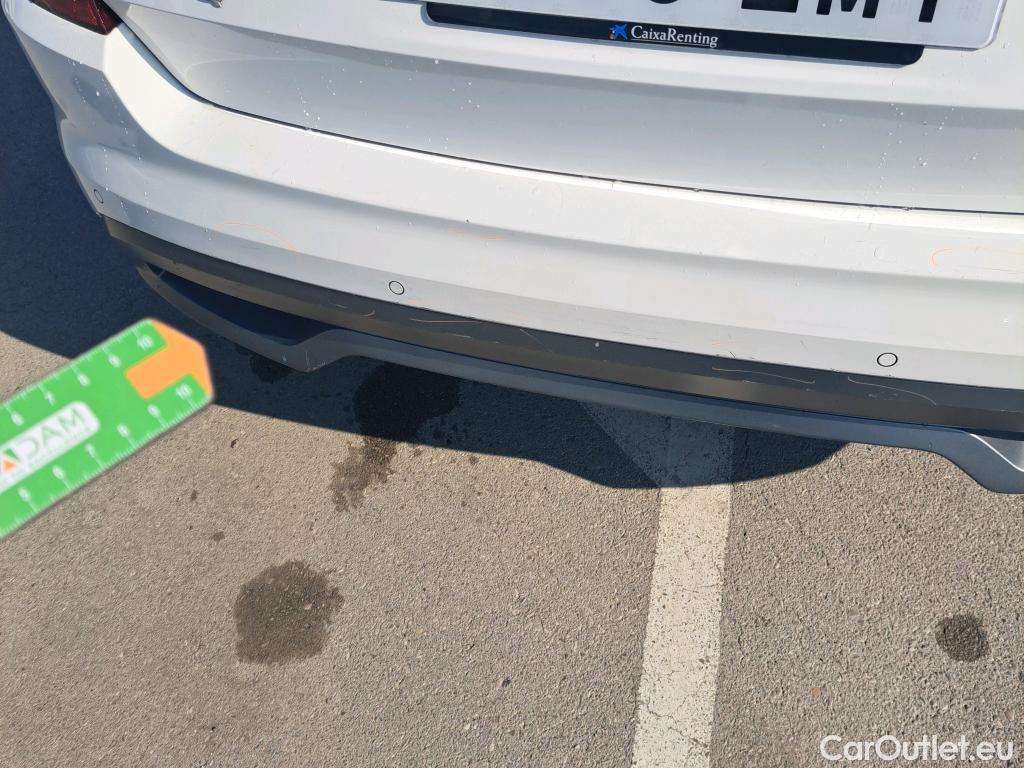  Skoda  KAMIQ SKODA  1.0 TSI 81kW (110CV) DSG Ambition (CX) #10