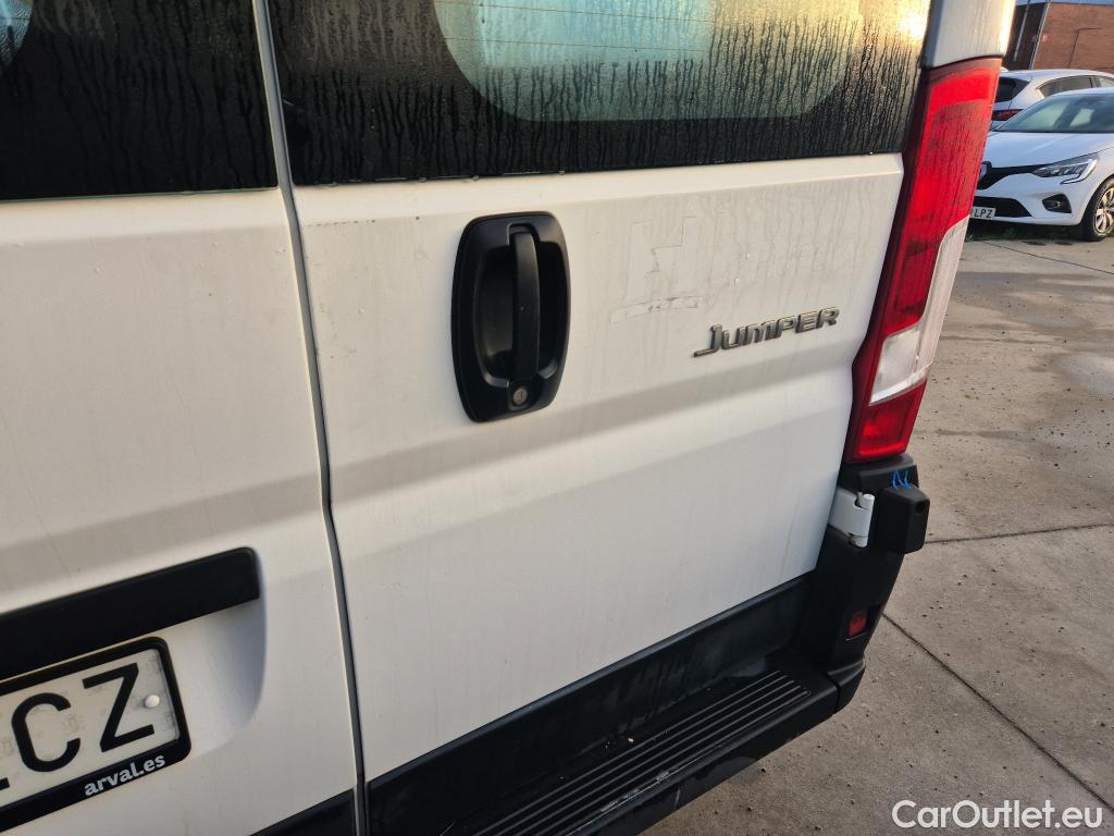  Citroen  Jumper CITROEN  / 2014 / 4P / combi BlueHDi 88KW (120CV) S&S Combi 33 L2H2 #36