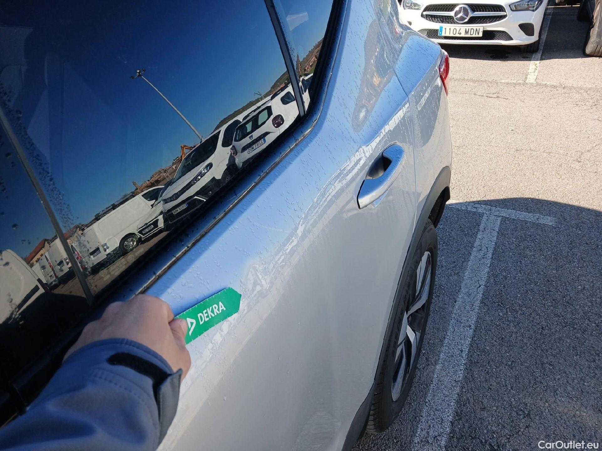  Volvo  XC 40 VOLVO XC40 / 2021 / 5P / todoterreno 1.5 T5 Twin Recharge Plus Dark Auto #7