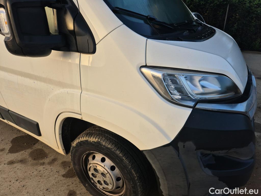  Citroen  Jumper CITROEN  / 2014 / 4P / combi BlueHDi 88KW (120CV) S&S Combi 33 L2H2 #34