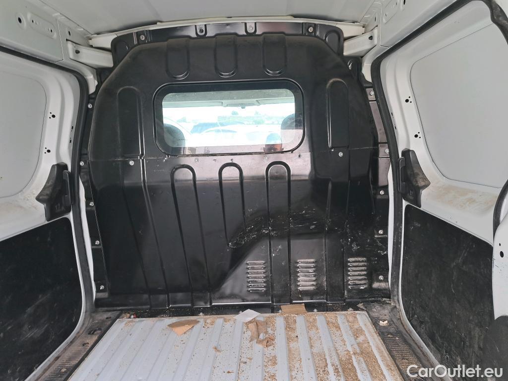  Dacia  Dokker DACIA  / 2013 / 4P / furgón derivado de turismo Van Essential Blue dCi 70kW (95CV) #60