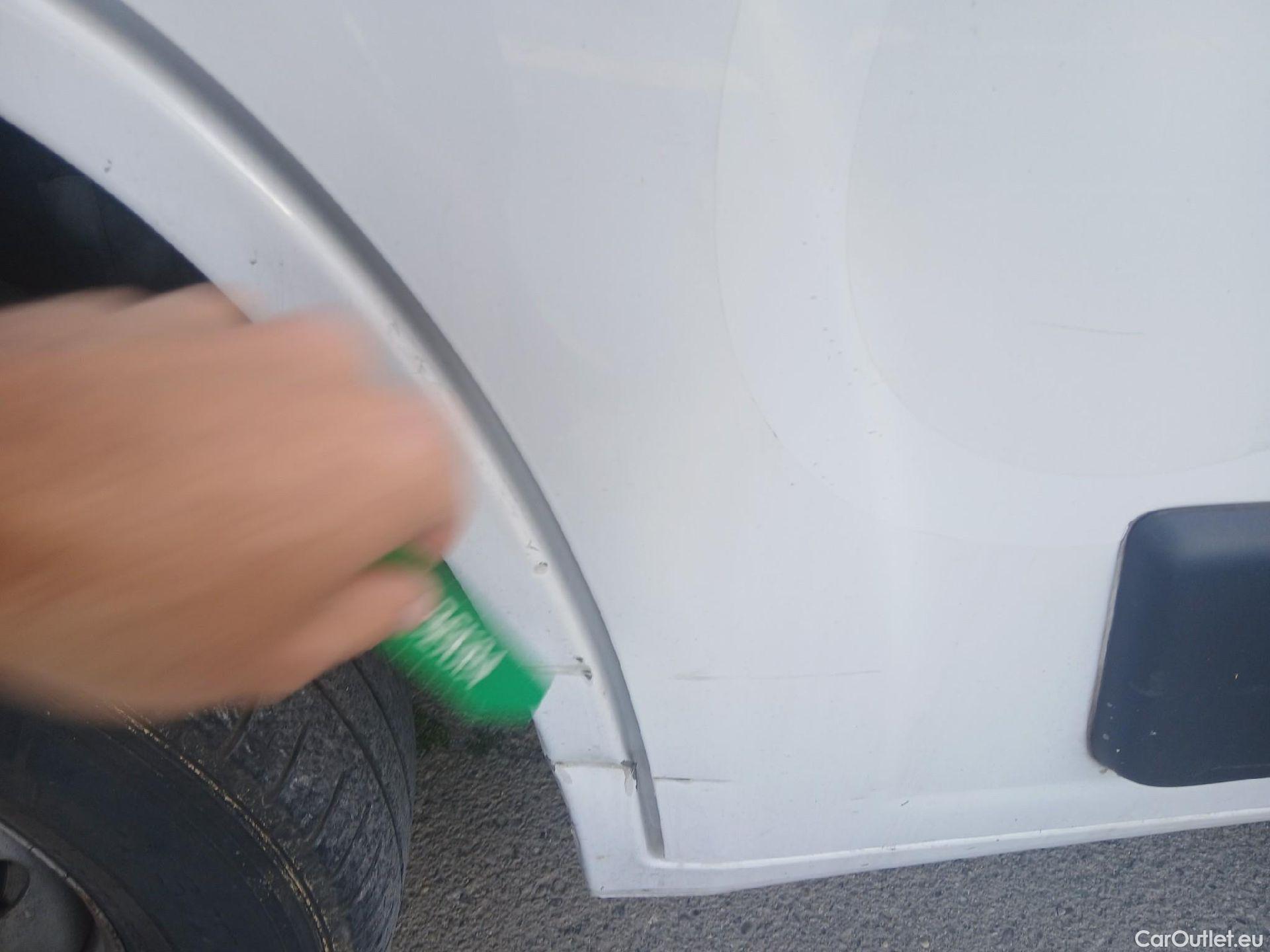  Citroen  Jumper CITROEN  / 2014 / 4P / furgón BlueHDi 88KW (120CV) Furgón 35L2H2 #9