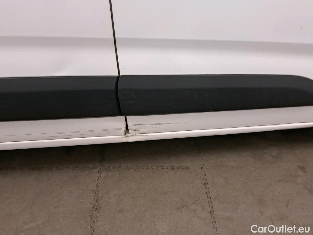  Citroen  Berlingo CITROEN  / 2018 / 3P / furgón derivado de turismo Talla M BlueHDi 100 CONTROL (AC2) #16