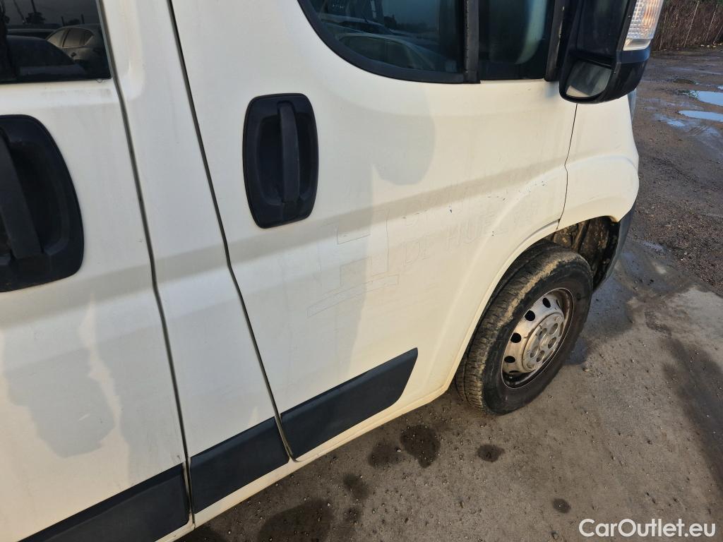  Citroen  Jumper CITROEN  / 2014 / 4P / combi BlueHDi 88KW (120CV) S&S Combi 33 L2H2 #38