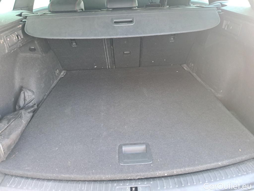  Seat  Leon SEAT Nuevo León / 2020 / 5P / familiar SP 2.0 TDI 110kW DSG S&S FR Go L(SP) #17