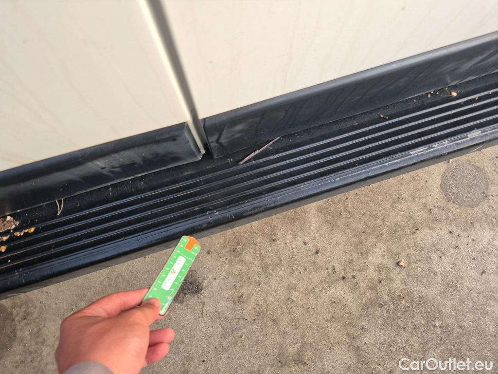  Citroen  Jumper CITROEN  / 2014 / 4P / combi BlueHDi 88KW (120CV) S&S Combi 33 L2H2 #23