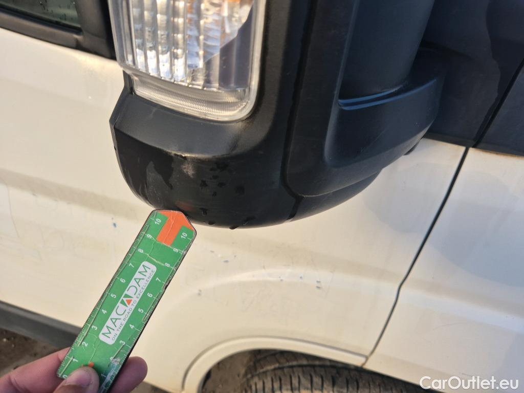  Citroen  Jumper CITROEN  / 2014 / 4P / combi BlueHDi 88KW (120CV) S&S Combi 33 L2H2 #8