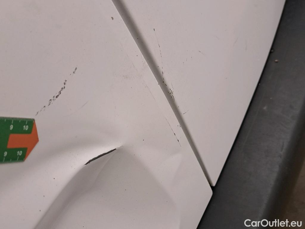  Citroen  Berlingo CITROEN  / 2018 / 3P / furgón derivado de turismo Talla M BlueHDi 100 CONTROL (AC2) #12