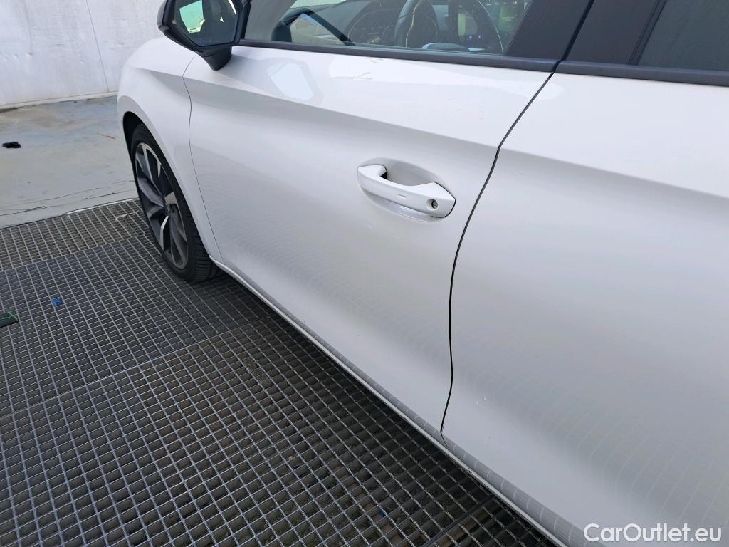  Seat  Leon SEAT Nuevo León / 2020 / 5P / familiar SP 2.0 TDI 110kW DSG S&S FR Go L(SP) #22