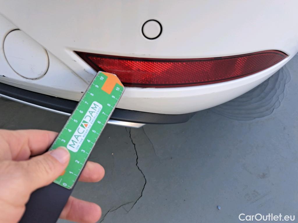  Seat  Leon SEAT Nuevo León / 2020 / 5P / familiar SP 2.0 TDI 110kW DSG S&S FR Go L(SP) #25