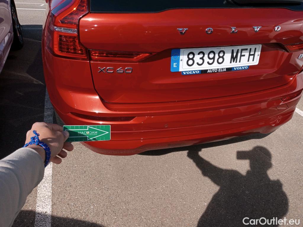  Volvo  XC60 VOLVO  / 2017 / 5P / todoterreno 2.0 B4 D Core Auto #9
