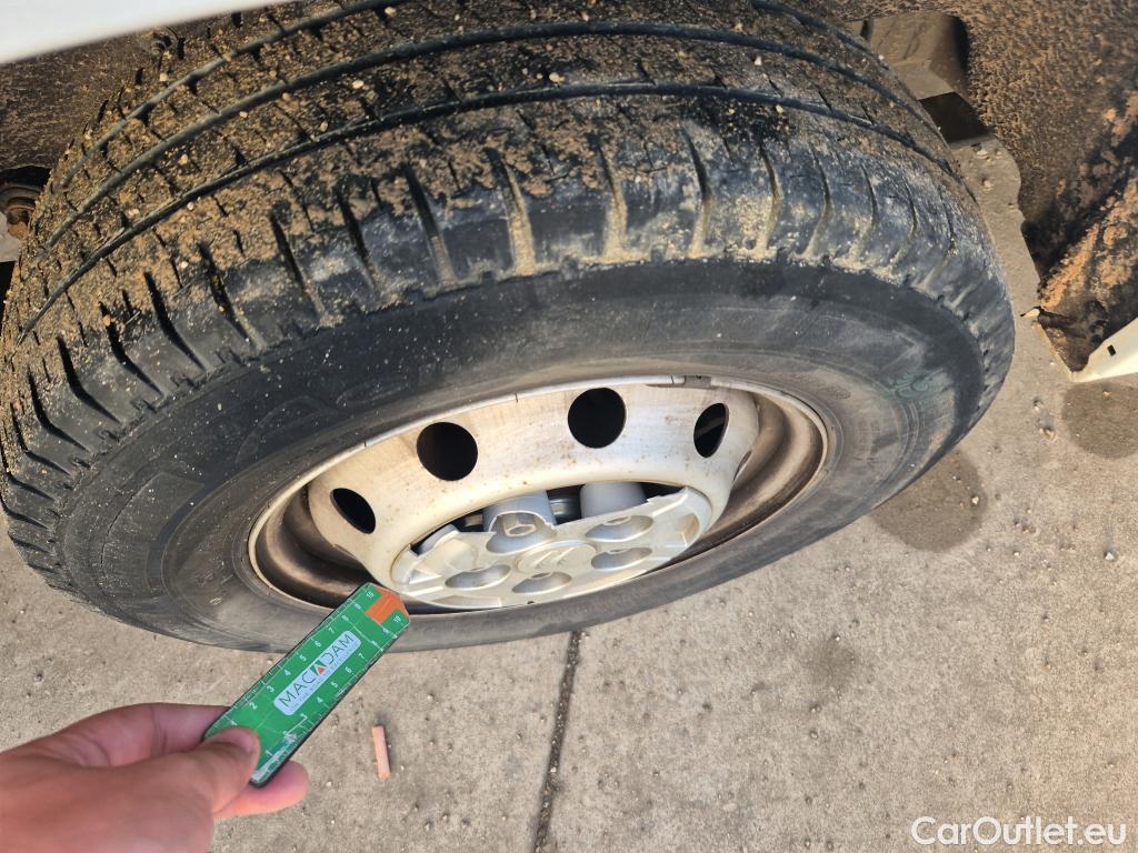  Citroen  Jumper CITROEN  / 2014 / 4P / combi BlueHDi 88KW (120CV) S&S Combi 33 L2H2 #31