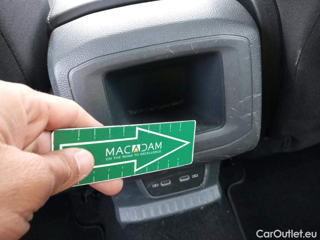  Volkswagen  T-CROSS VOLKSWAGEN  / 2018 / 5P / todoterreno Sport 1.5 TSI 110kW (150CV) DSG #11