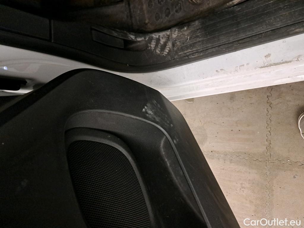  Citroen  Berlingo CITROEN  / 2018 / 3P / furgón derivado de turismo Talla M BlueHDi 100 CONTROL (AC2) #57