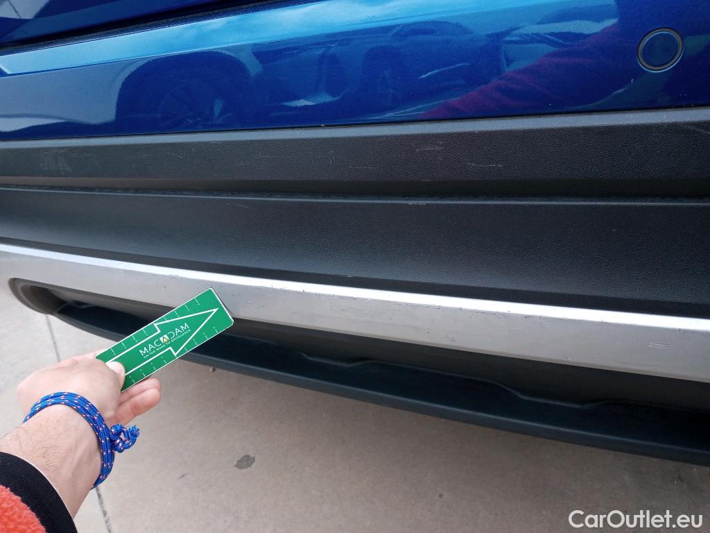  Volkswagen  T-CROSS VOLKSWAGEN  / 2018 / 5P / todoterreno Sport 1.5 TSI 110kW (150CV) DSG #27