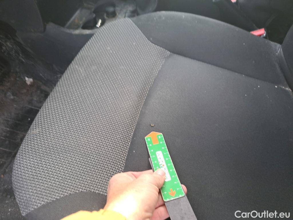  Dacia  Dokker DACIA  / 2013 / 4P / furgón derivado de turismo Van Essential Blue dCi 70kW (95CV) #34