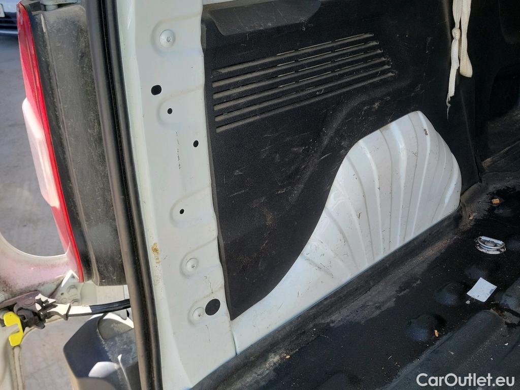  Citroen  Berlingo CITROEN  / 2018 / 3P / furgón derivado de turismo Talla M BlueHDi 100 CONTROL #5