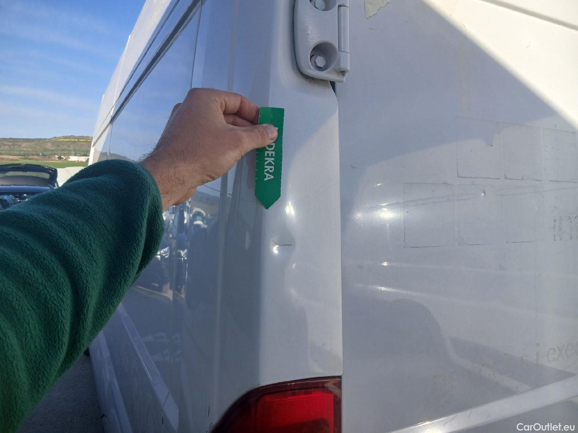  Citroen  Jumper CITROEN  / 2014 / 4P / furgón BlueHDi 88KW (120CV) Furgón 35L2H2 #18