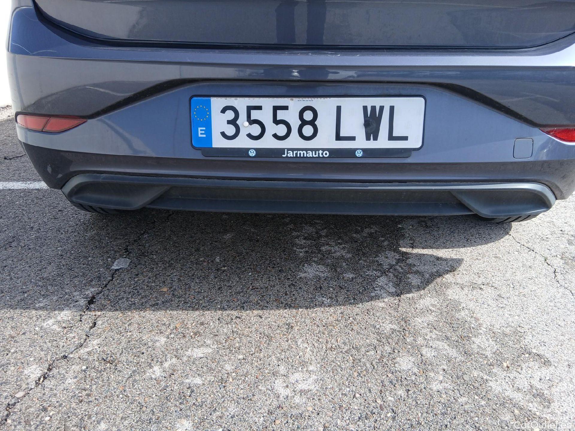  Volkswagen  Polo VOLKSWAGEN  / 2021 / 5P / berlina con portón  1.0 TSI 70kW (95CV) #32