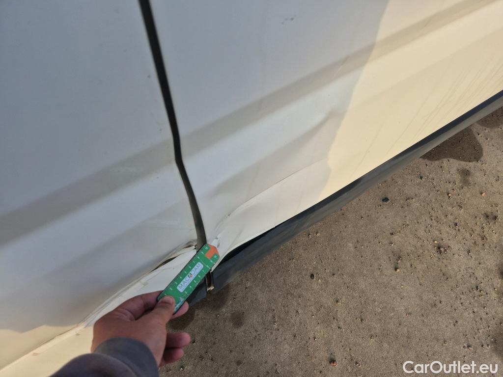  Citroen  Jumper CITROEN  / 2014 / 4P / combi BlueHDi 88KW (120CV) S&S Combi 33 L2H2 #10