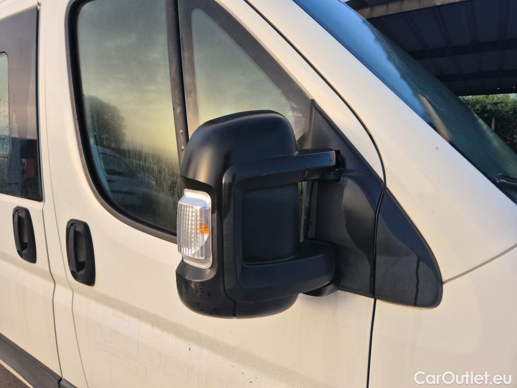  Citroen  Jumper CITROEN  / 2014 / 4P / combi BlueHDi 88KW (120CV) S&S Combi 33 L2H2 #6