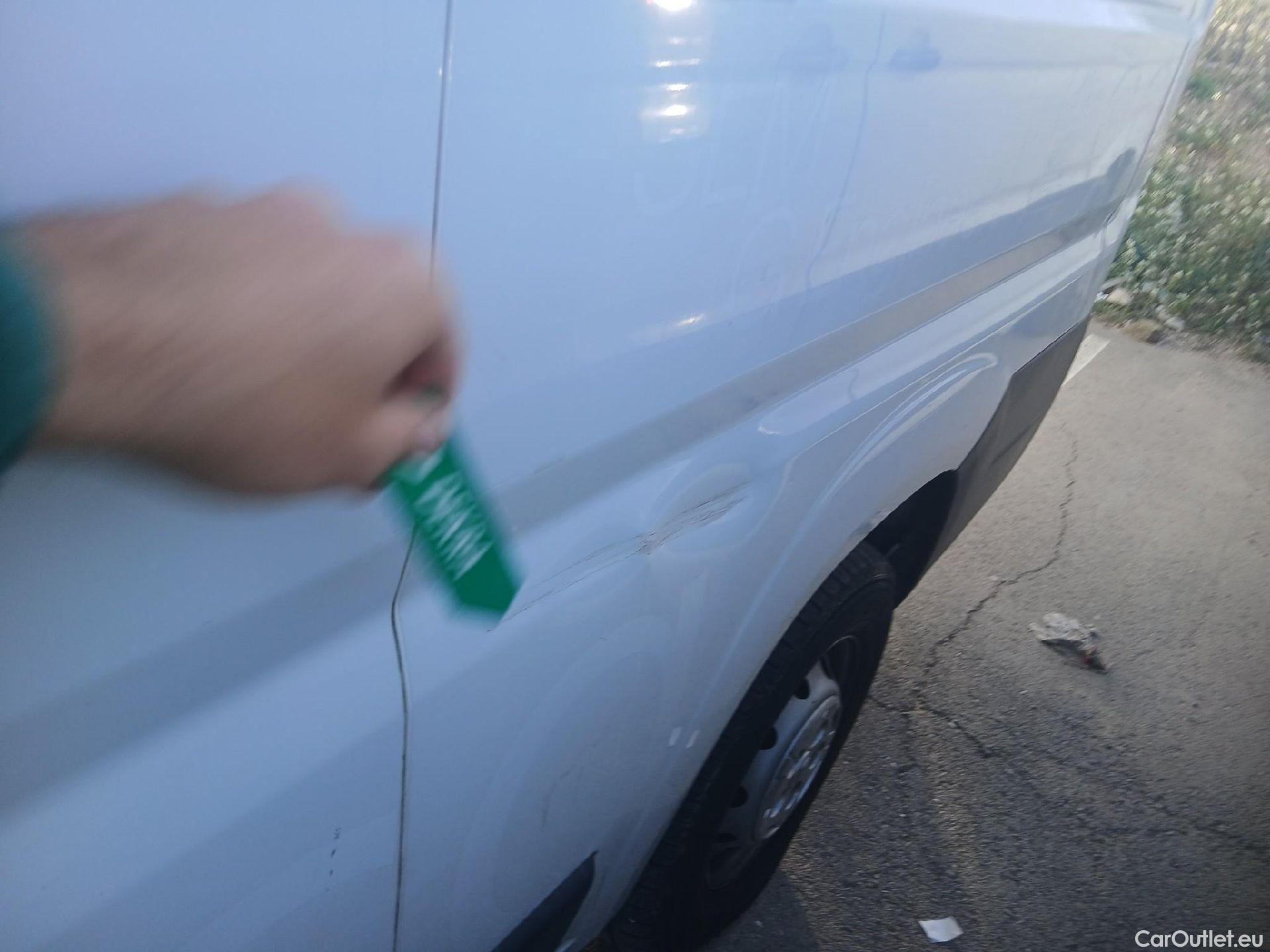  Citroen  Jumper CITROEN  / 2014 / 4P / furgón BlueHDi 88KW (120CV) Furgón 35L2H2 #15