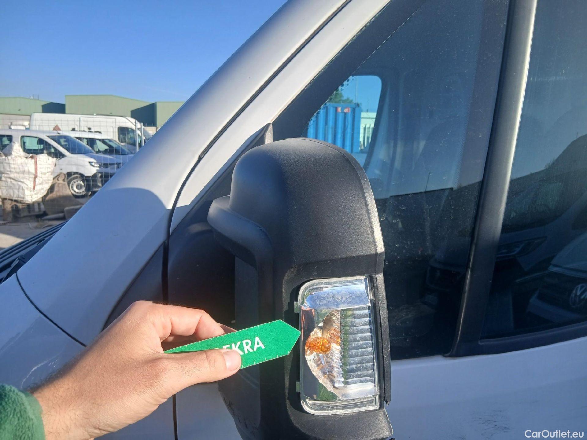  Citroen  Jumper CITROEN  / 2014 / 4P / furgón BlueHDi 88KW (120CV) Furgón 35L2H2 #6