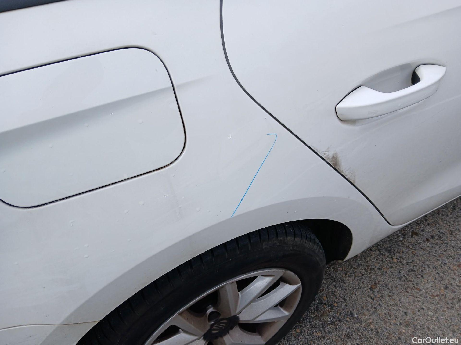  Seat  Leon SEAT Nuevo León / 2020 / 5P / familiar SP 2.0 TDI 85kW Style Go(SP) #24