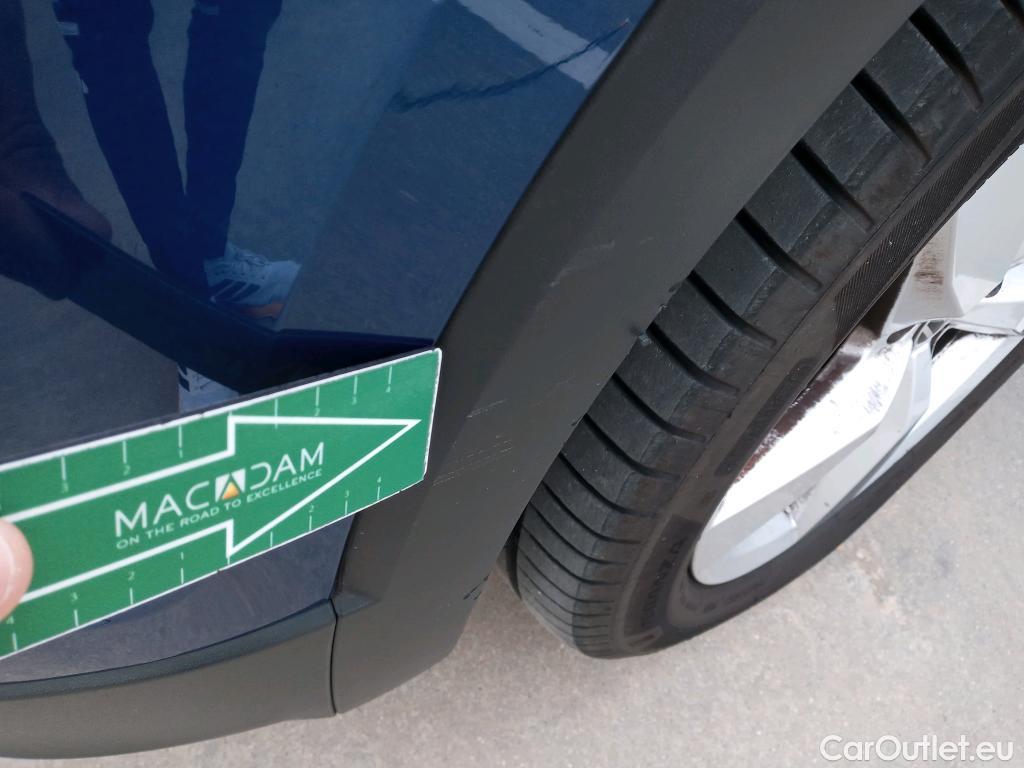  Volkswagen  T-CROSS VOLKSWAGEN  / 2018 / 5P / todoterreno Sport 1.5 TSI 110kW (150CV) DSG #30